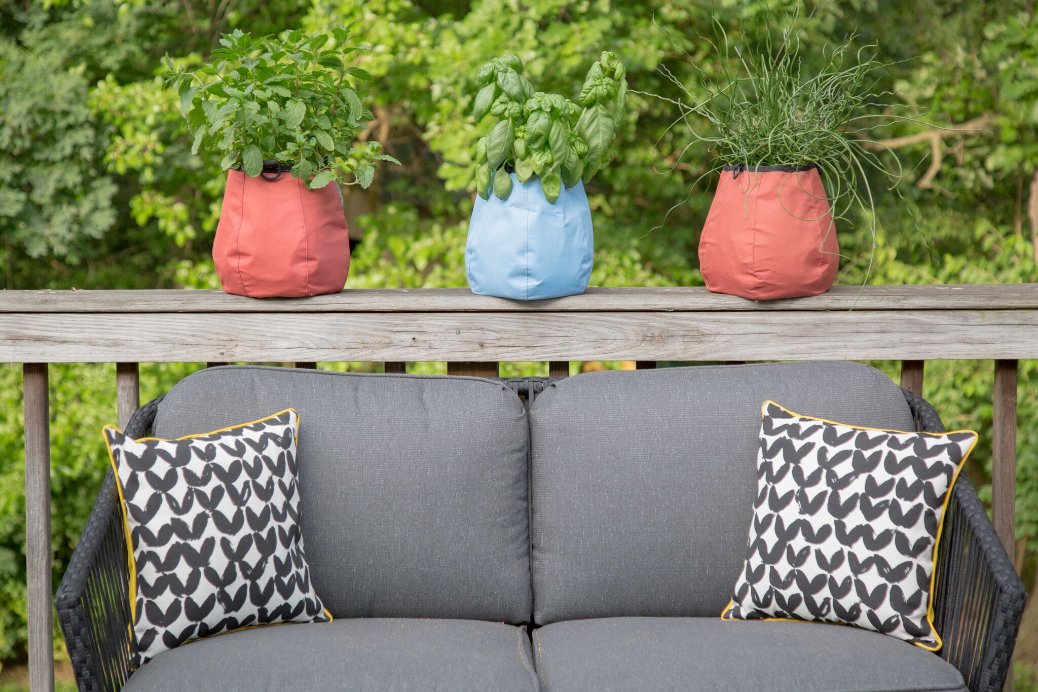 Deco Planters_Water Creations_110