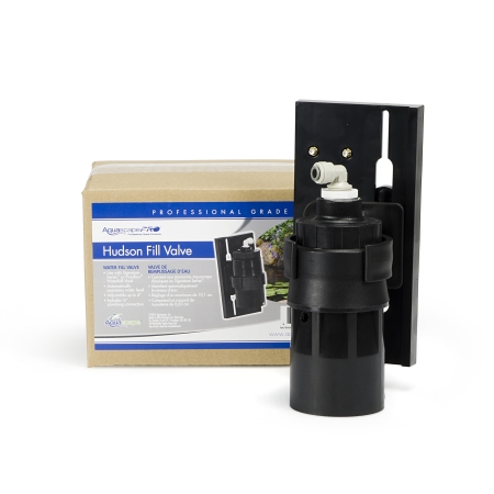 Aquascape Hudson Water Fill Valve