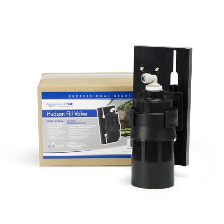 Aquascape Hudson Water Fill Valve
