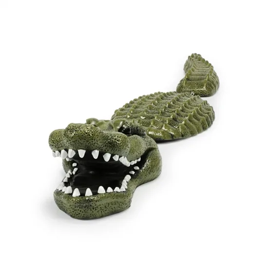 Aquascape Floating Alligator Decoy - Image 2