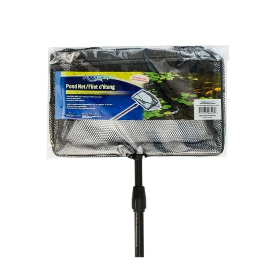 Aquascape Pond Net with Extendable Handle - Image 2