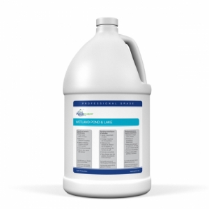 Aquascape Wetland Pond & Lake Bacteria Professional Grade