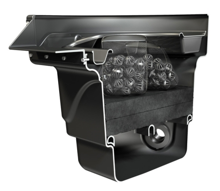 Aquascape Signature Series™ 1000 BioFalls® Filter - Image 2