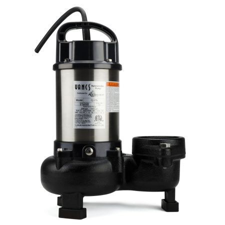 Aquascape PN Series Solids-Handling Pond Pumps (Upright) - Image 3
