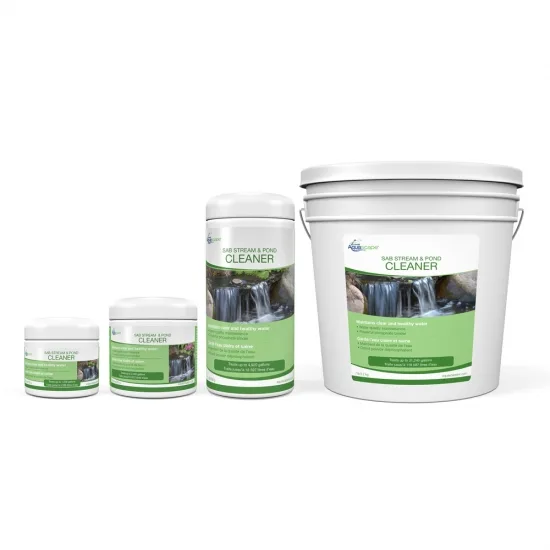 Aquascape SAB™ Stream & Pond Cleaner