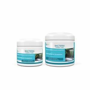 Aquascape Bacteria Bubble Tabs