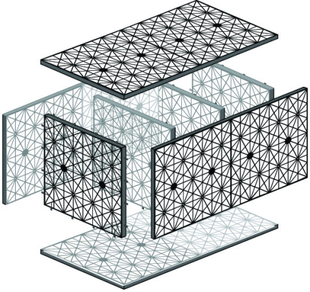 AquaBlox™ - Water Storage Modules - Image 2