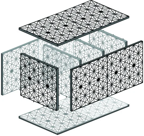 AquaBlox™ - Water Storage Modules - Image 2