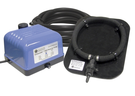 EnhanceAir™ PRO1 Aeration System