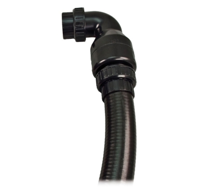 Aquascape Dual Union 3" CVA Check Valve