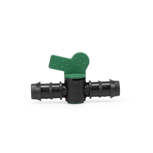 3/4″ Barbed Ball Valve