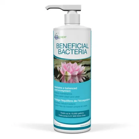 Aquascape Beneficial Bacteria