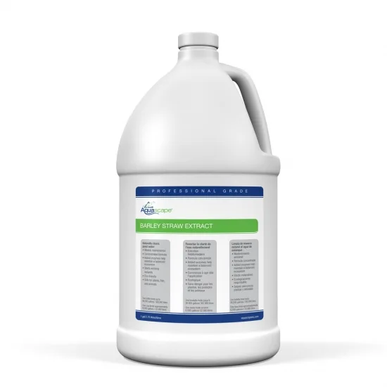 Aquascape Barley Straw Extract Professional Grade
