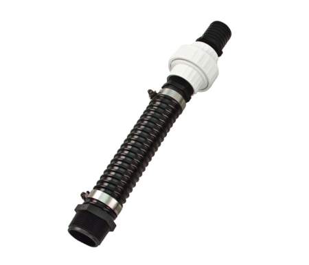 Plumbing Assemby 1-1/2"