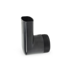 Signature Series 1000/6.0/8.0 Pond Skimmer Overflow Elbow