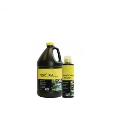 CrystalClear® Vanish™  Liquid Dechlorinator