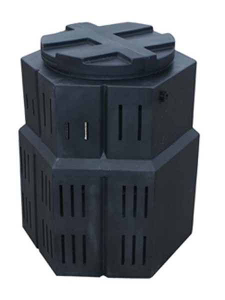PondBuilder™ Elite Pump Canyons™ - Image 2