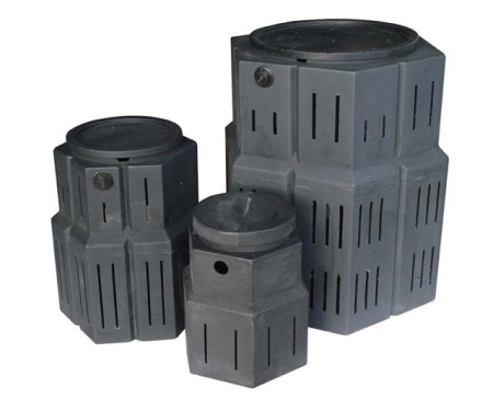 PondBuilder™ Elite Pump Canyons™