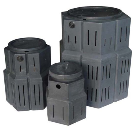 PondBuilder™ Elite Pump Canyons™
