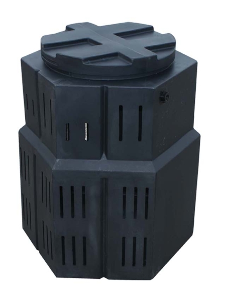 PondBuilder™ Elite Pump Canyons™ - Image 5