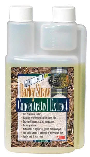 Microbe-Lift® Barley Straw Extract - Image 3
