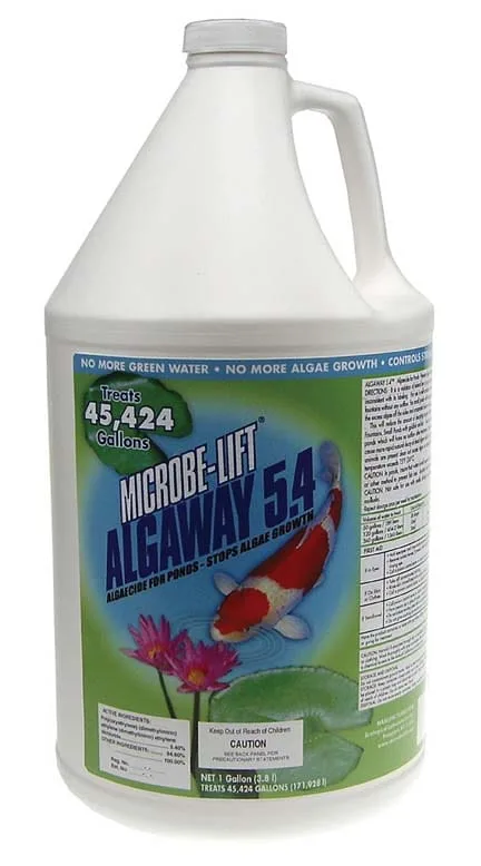Microbe-Lift® Algaway 5.4 - Image 2