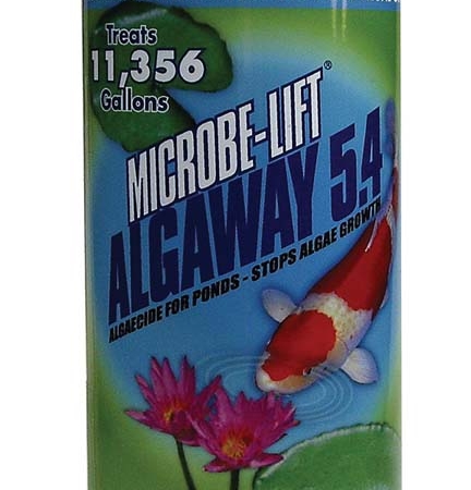 Microbe-Lift® Algaway 5.4