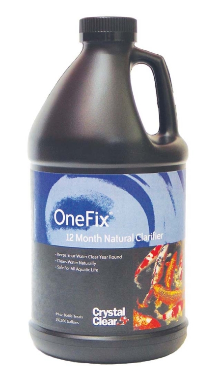 CrystalClear® OneFix™ - Image 2