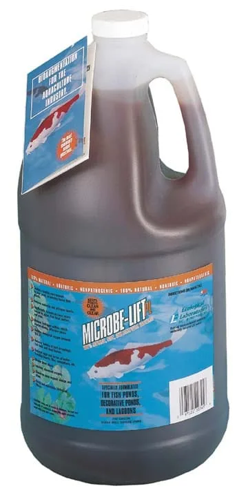Microbe-Lift® PL - Image 2