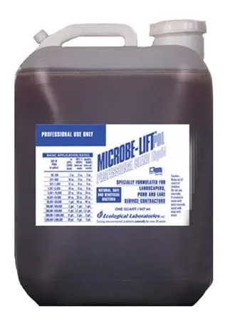 Microbe-Lift® PBL Professional Blend Liquid - Image 2