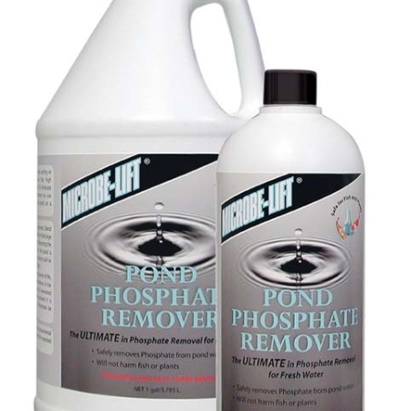 Microbe-Lift® Phosphate Remover