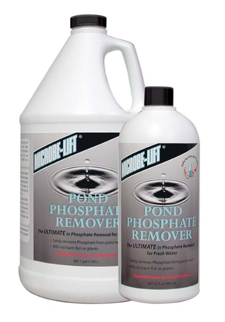 Microbe-Lift® Phosphate Remover