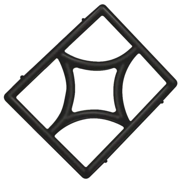 Classic Series Mini BioFalls® Filter Support Rack