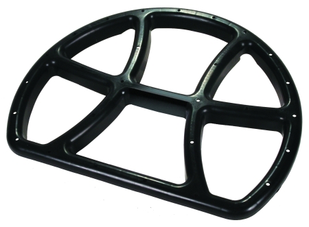 Signature Series 6000 BioFalls® Filter Support Rack