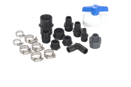 Universal Pump Installation Kit