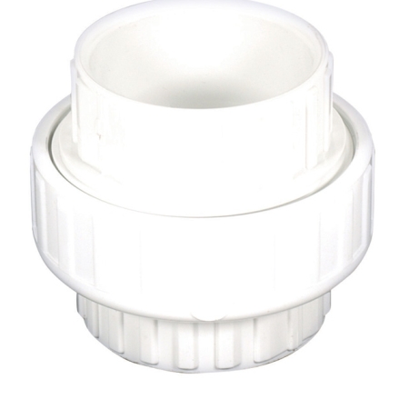 Threaded Union Fitting 1.25"