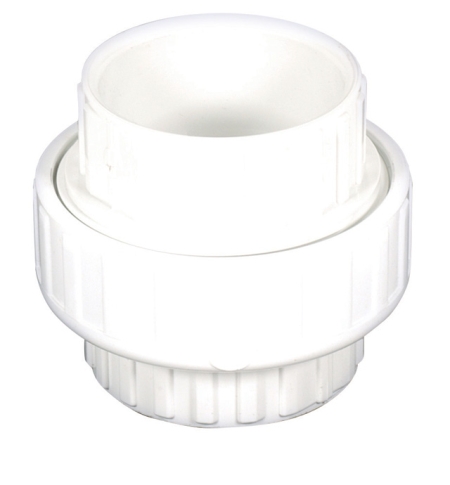 Threaded Union Fitting 1.25"