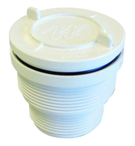 Pressure Relief Valve