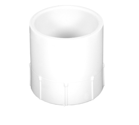 PVC Female Pipe Adapter 1-1/2"