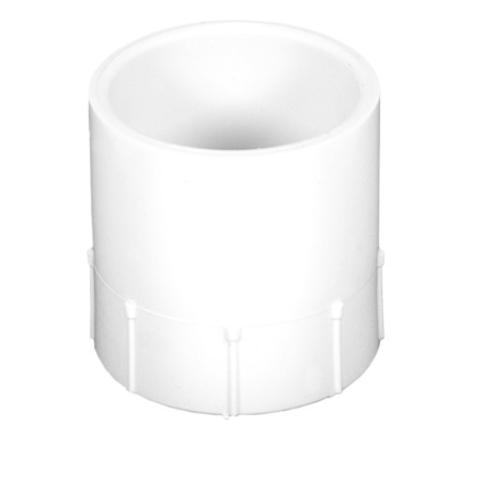 PVC Female Pipe Adapter 1-1/2"