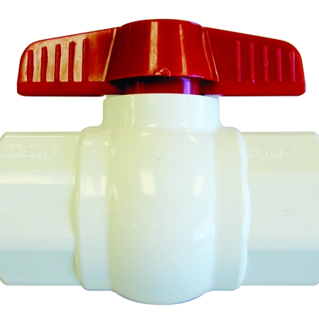 PVC Ball Valve Slips