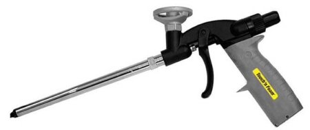 Pur Shooter Metal Gun for Pro-Foam