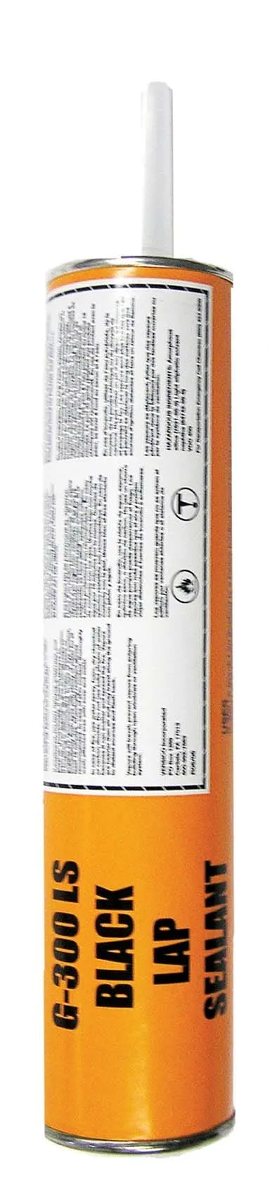 Black Rubber Sealant