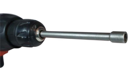 Magnetic Nut Driver