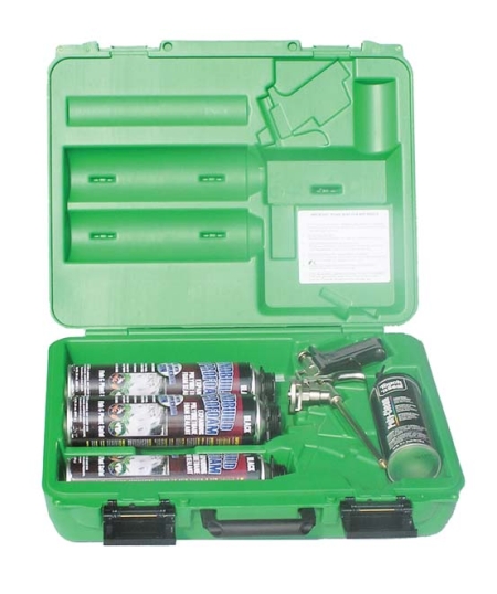 Complete Aquatics Pro-Foam Gun Kit