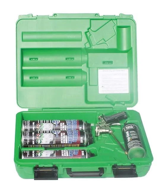 Complete Aquatics Pro-Foam Gun Kit