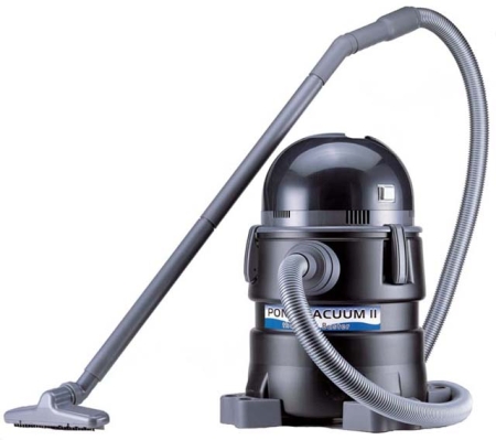 Matala® Pond Vacuum II - "The Muck Buster"