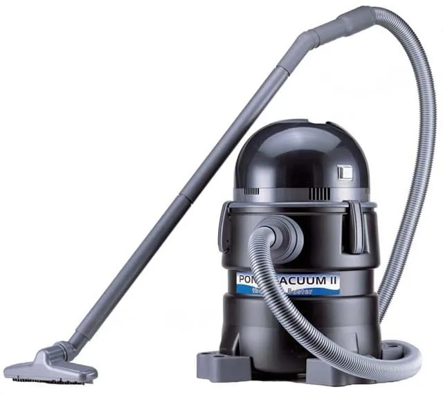Matala® Pond Vacuum II - "The Muck Buster"
