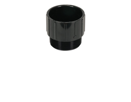 PVC Male Pipe Adapters