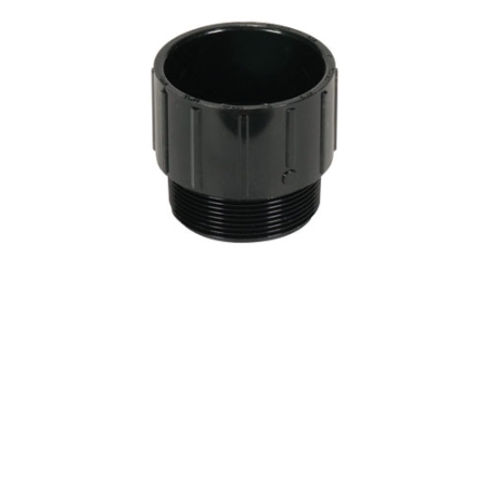 PVC Male Pipe Adapters